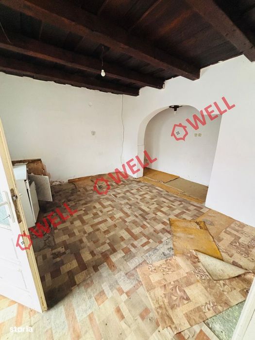 De vânzare casă familială în localitatea Baraolt