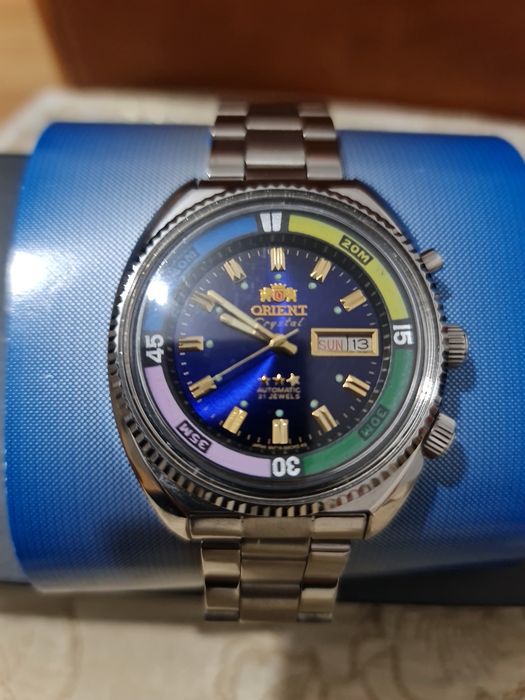 Ceas Orient Automatic