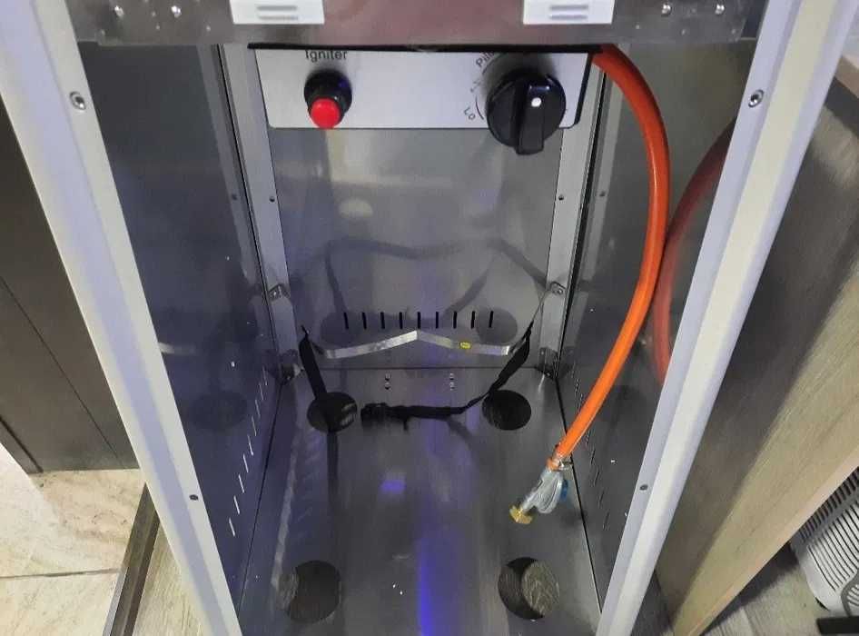 Уличный газовый обогреватель (терасса) AIWA Оптом/В розницу