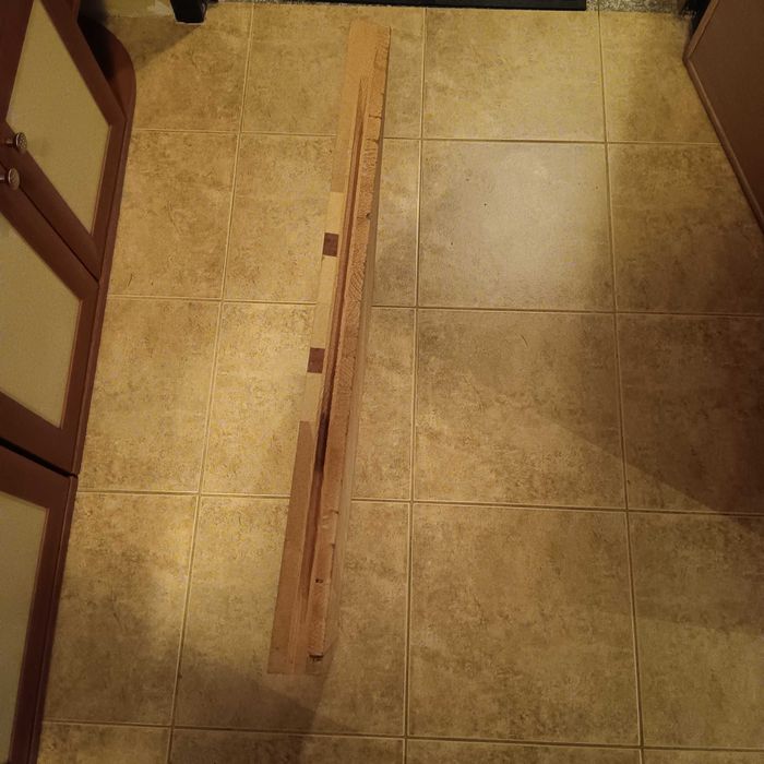 Естествен дворцов паркет от махагон, бреза и дъб