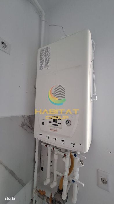 Vanzare ap 2 camere 57 mp Brancoveanu Kaufland finalizat