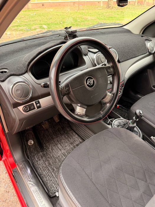 Продается Nexia3