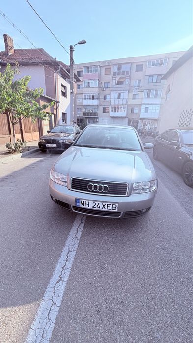 Vand audi A4 1,9  TDI