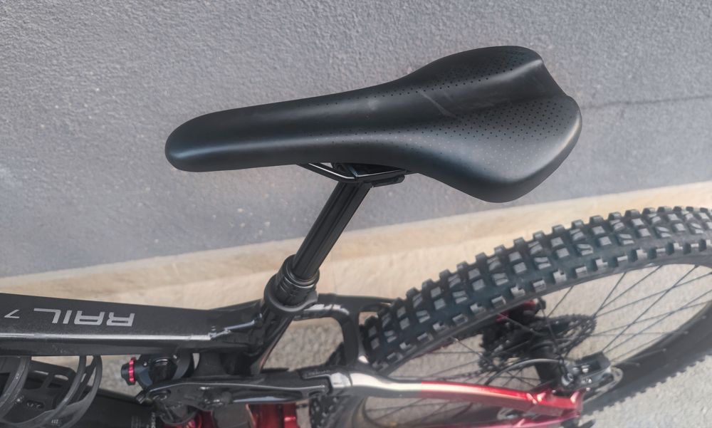 Електрически Велосипед 29" Trek 1x12 XT Bosch CX 2023г. Rock Shox