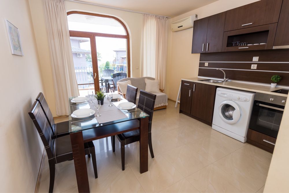 Продава се Мезонет в Черноморец - 124 кв.м за 1339 €/кв.м - Снимка #6