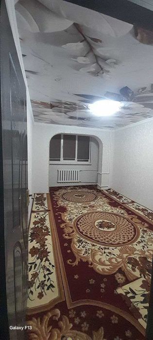 2 хонали квартира 3 каватдан сотилади Университет