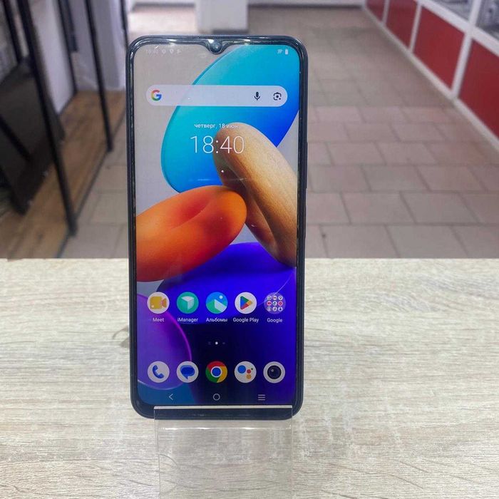 СВ-47/Сотовый телефон Vivo Y35 64 gb/sk156744