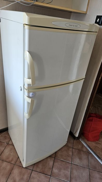 Хладилник с фризер Gorenje