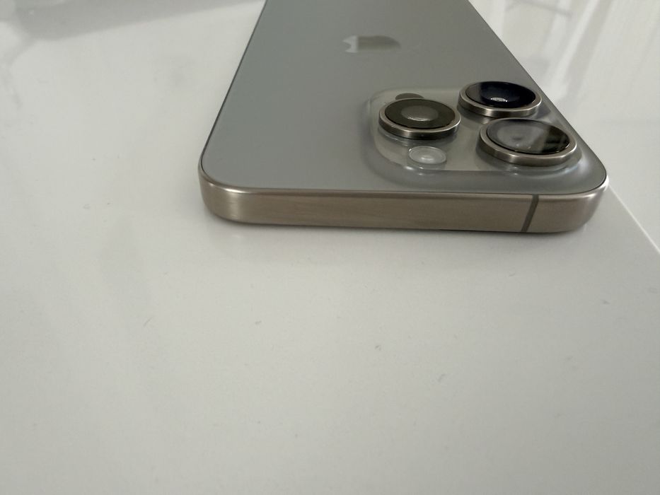 Iphone 15 Pro Max 512gb