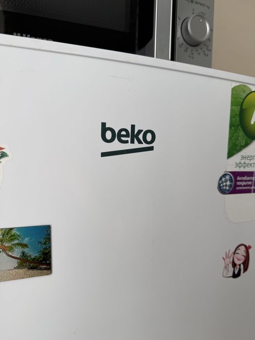 Холодильник Beko