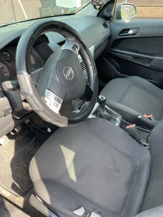 Vand Opel Asta H 1.6 benzina+gpl