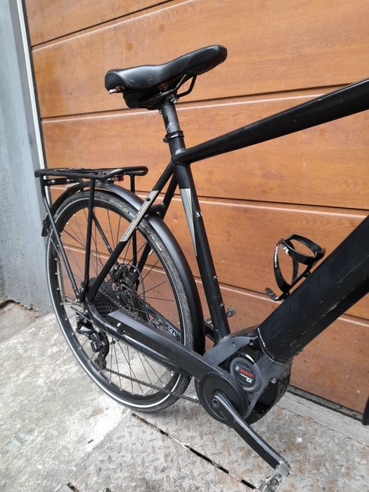 Електрически велосипед bulls cross evo licht