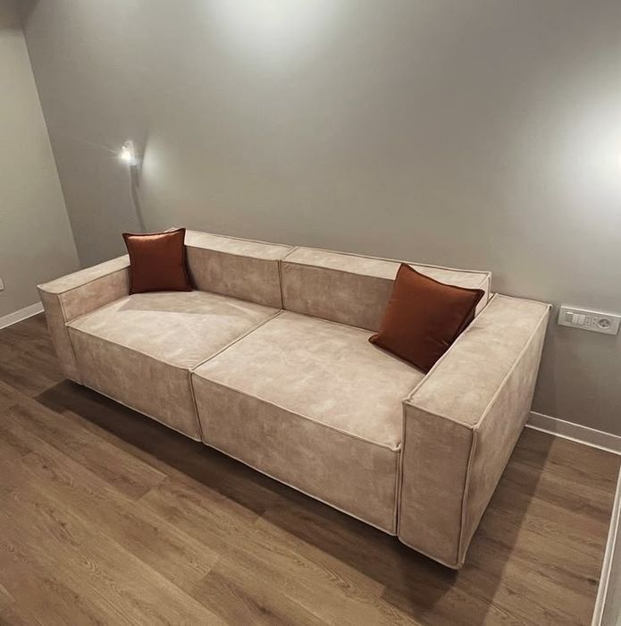 Рестоврация мягкой мебели