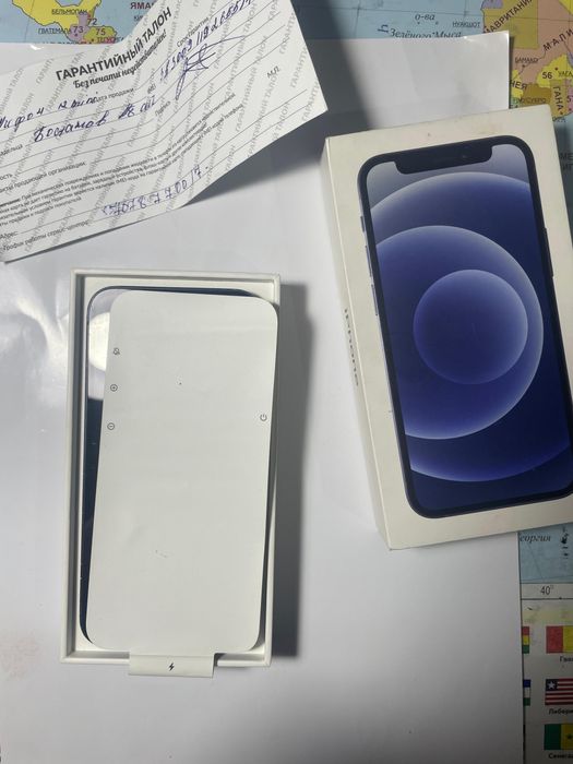 Iphone 12 mini 128gb