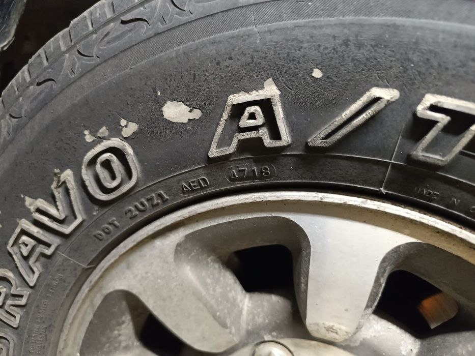 Продам диски Делика R15