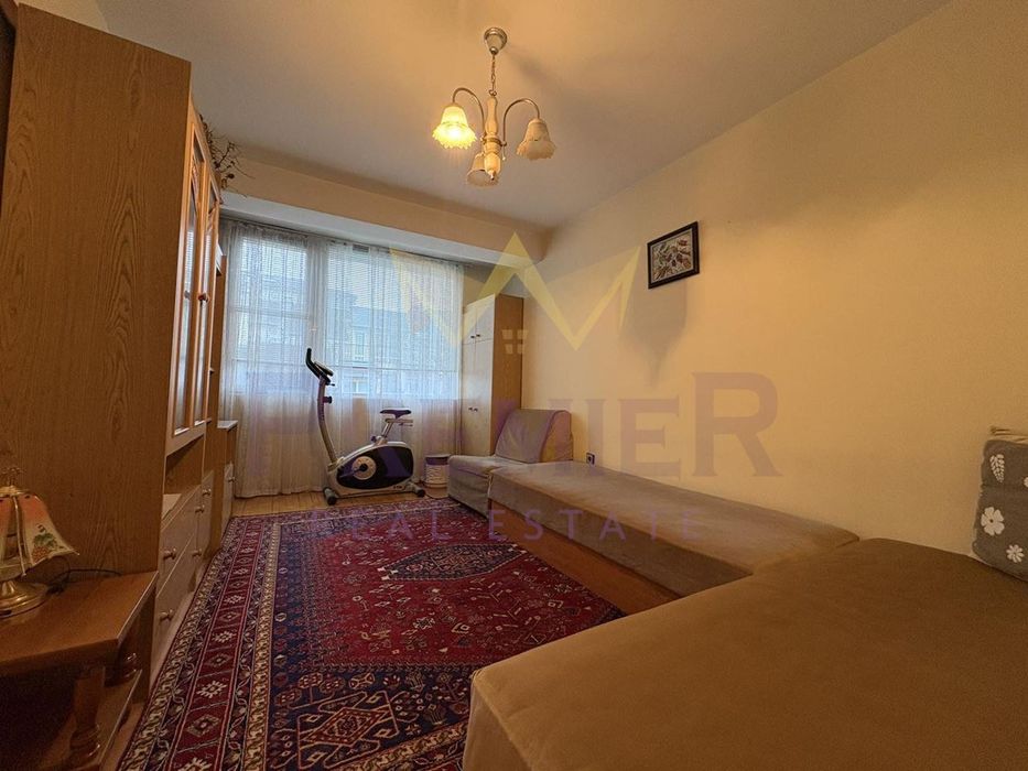 Дава се под наем Мезонет в Варна, Базар Левски - 60 кв.м за 425 € - Снимка #5