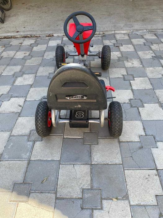 vand KART stare perfecta