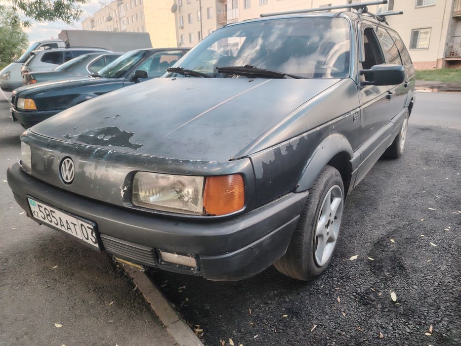 Продам пассат в городе Кокшетау