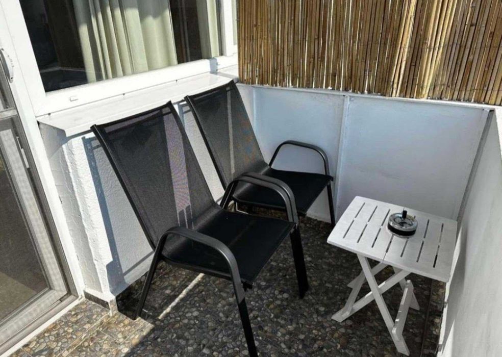 Продава се Едностаен апартамент в Пловдив, Тракия - 36 кв.м за 2362 €/кв.м - Снимка #6