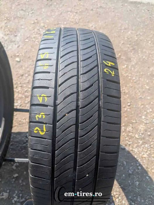 235/65 R16C • Vara • Semperit Van Life 3 115/113R | 1 buc | DOT 2024 | Pret/buc