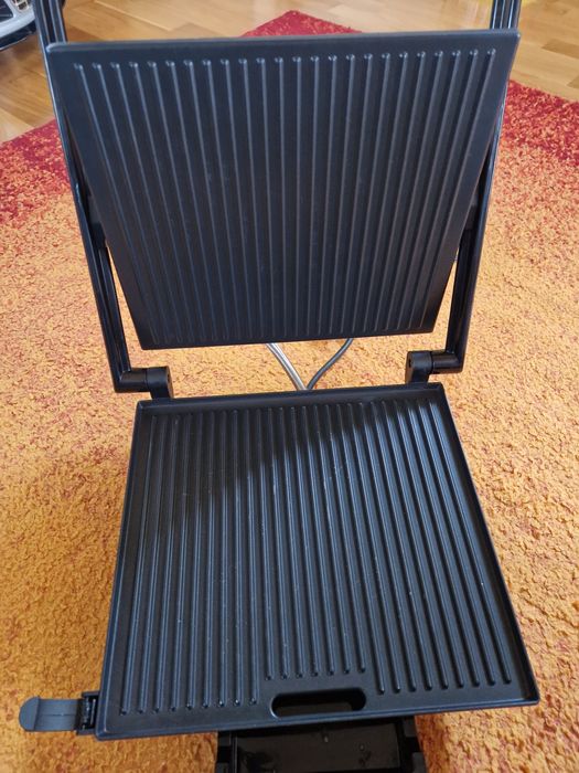 Grill/gratar electric Tefal
