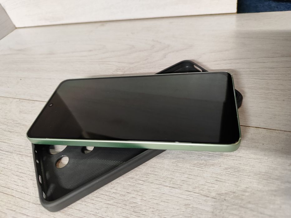 Xiaomi Redmi Note 13 6гб+6гб/128гб Отлично състояние