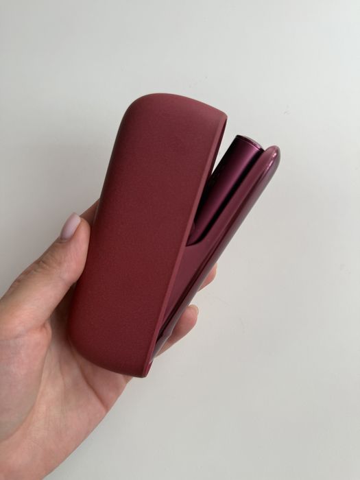 Aparat Iqos Iluma
