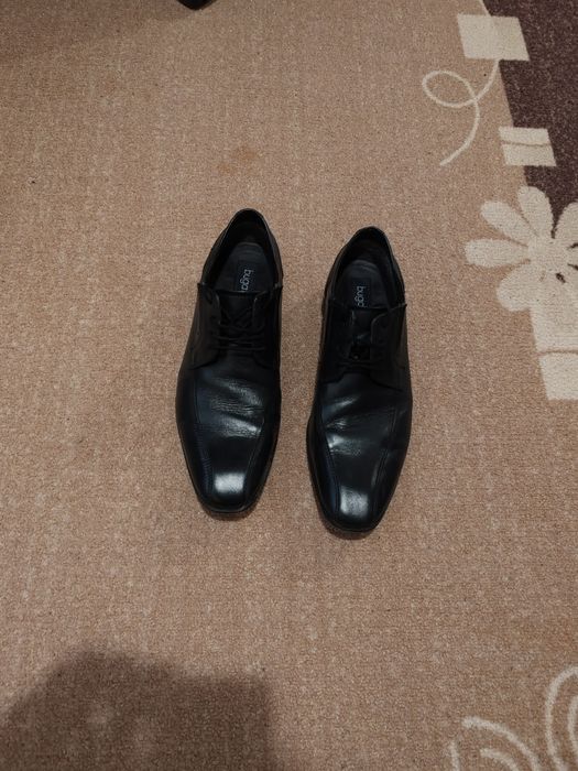 Обувки Bugatti 43