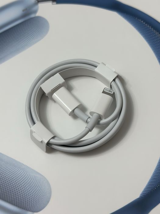 Наушники Air Pods Max