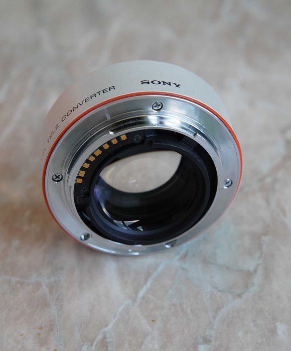 Телеконвертор Сони/ Sony SAL14TC