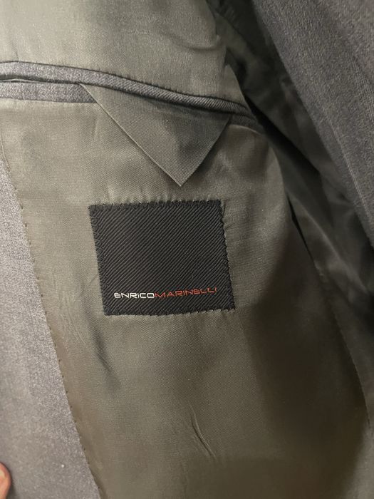 Костюм итальянский