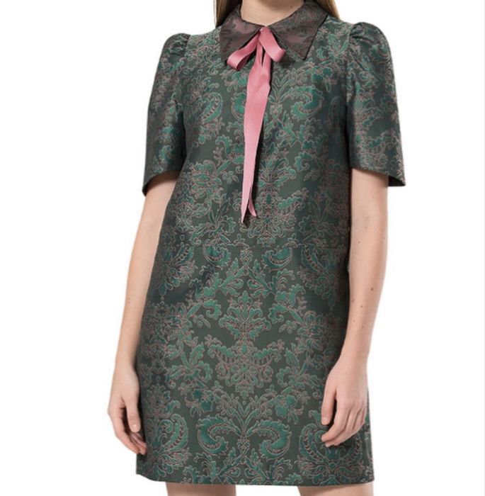 Платье бреда Exquise LUX