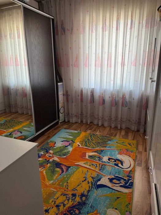 МинорЦ-5 Статусная 4-комнатная квартира в кирпичный 91м2 не торец