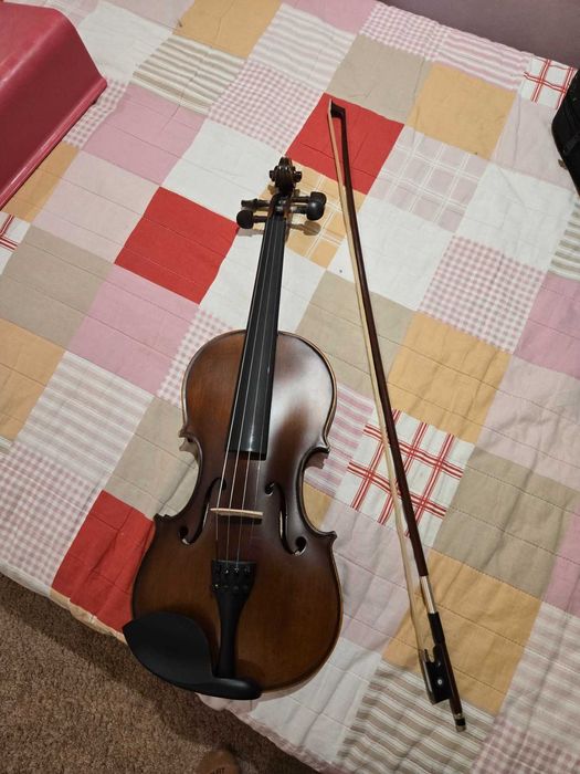 Цигулка нова за дете