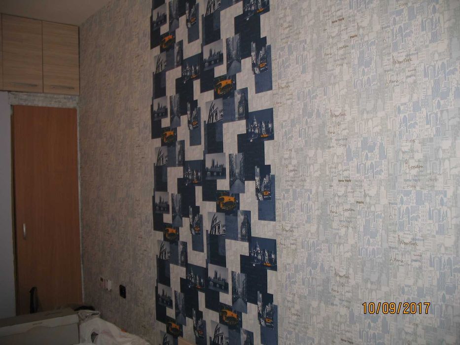 Дава се под наем Тристаен апартамент в София, Хаджи Димитър - 73 кв.м за 650 € - Снимка #9