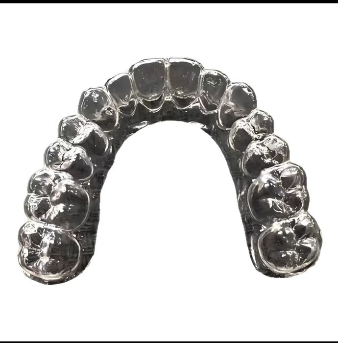 Пластины для изготовление кап