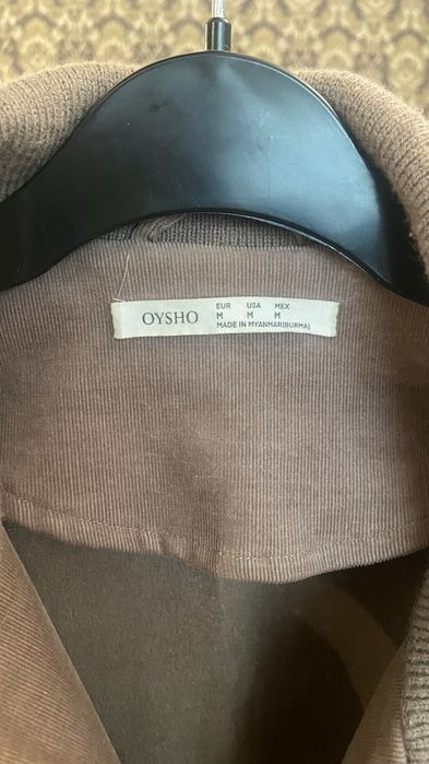 Куртка OYSHO оригинал