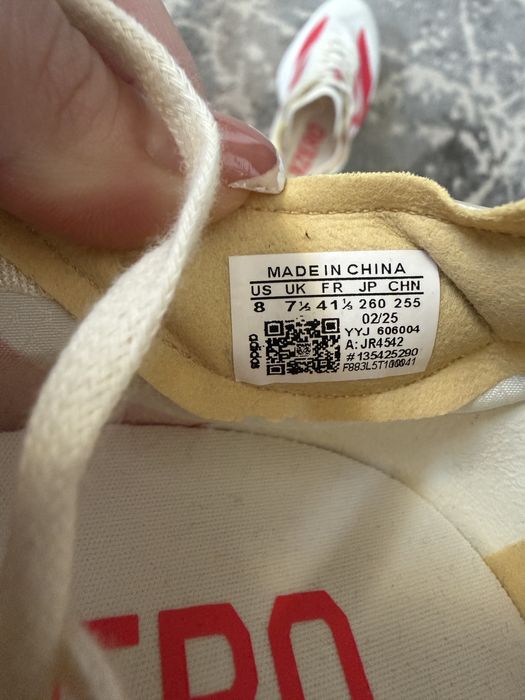 Adidas Adizero Adios Pro4