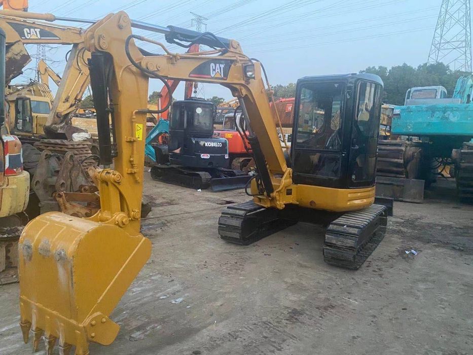 Услуги мини эксковатор ( блоха)