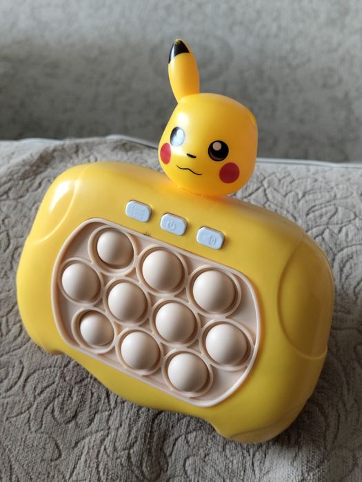 продам игрушку для детей поп ит-антистресс