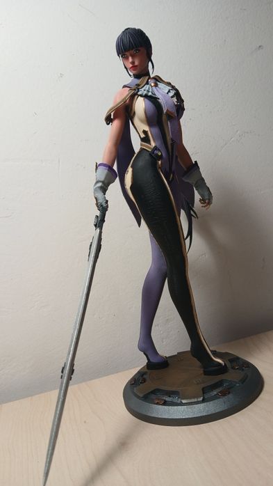 Eve (Stellar Blade) 3D фигурка