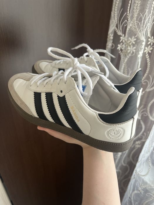 Продам адидас самбо