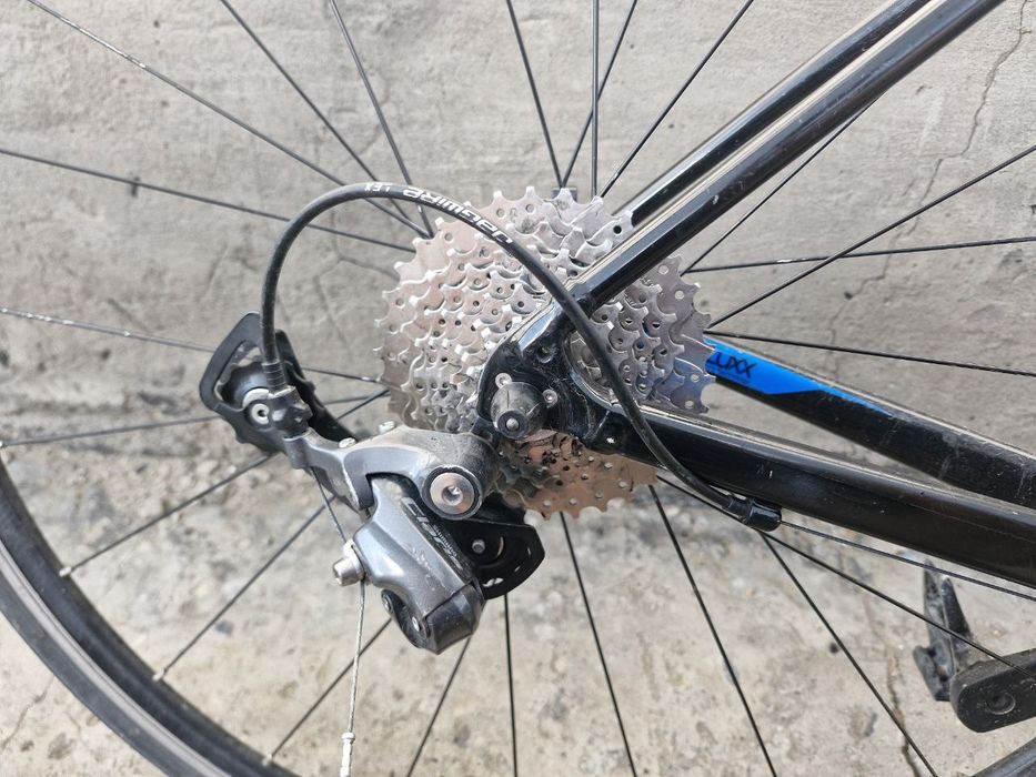 Продам Giant contend 3