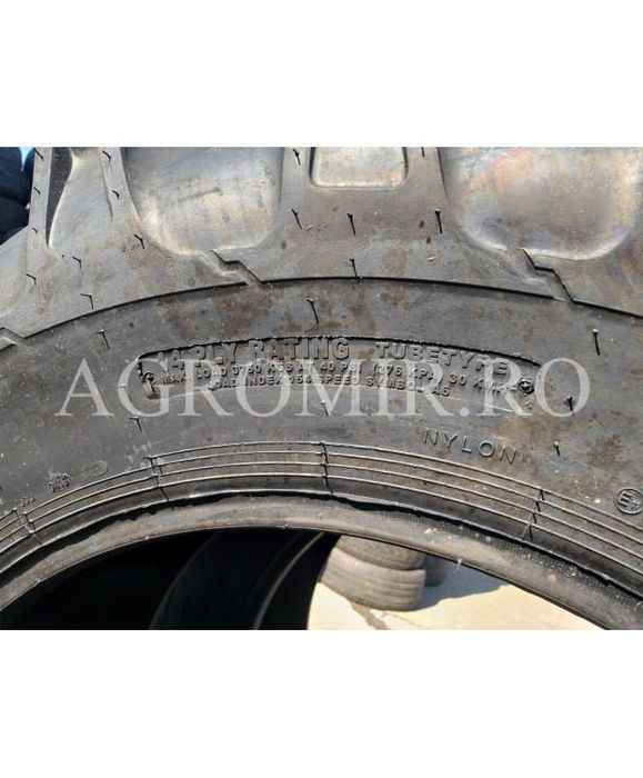 Anvelopa 18.4-30 Ozka KNK50 14PR TT  Cauciucuri tractor, Fiat, Case, Fendt, John Deere, New Holland, Massey Ferguson, UTB   Cauciucuri tractor, Fiat,