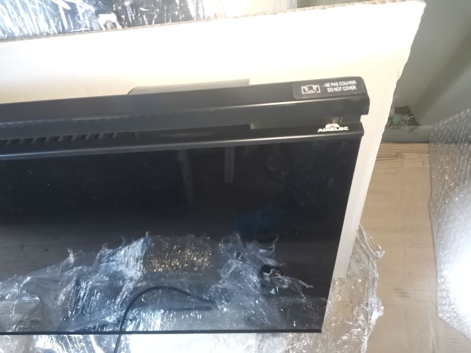 Airelec a689885 лъчисти конвекторни радиатори