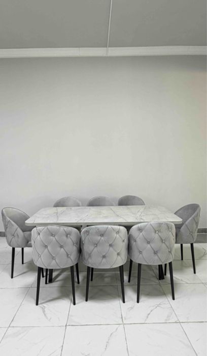 Стол стулья доставка