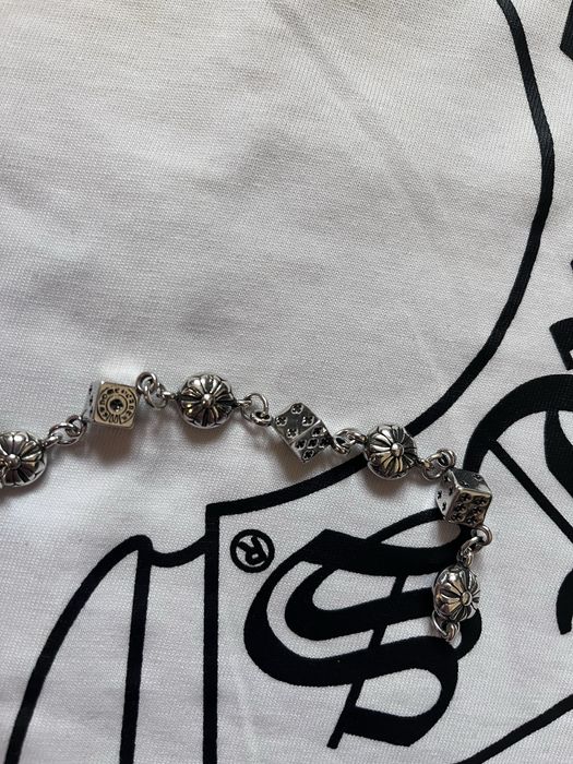Bratara Zaruri ChromeHearts