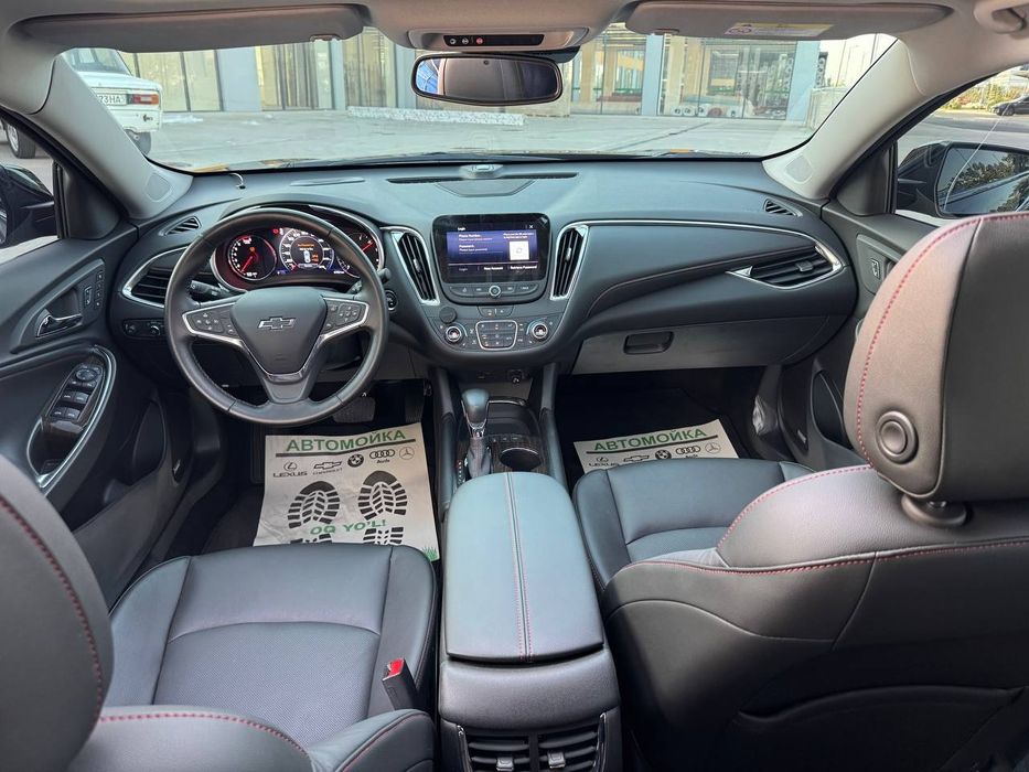 Malibu Xl 2024 Sotiladi