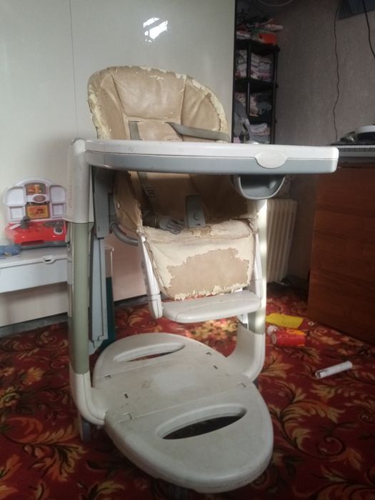 Стульчик для кормления