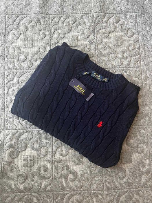 Vand Pulover Polo Ralph Lauren